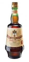 Montenegro - Amaro Liquore Italiano (750ml) (750ml)