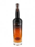 New Riff - Kentucky Straight Bourbon Bottled in Bond 0 (750)
