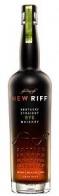 New Riff - Kentucky Straight Rye Whiskey Bottled in Bond 0 (750)
