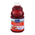Ocean Spray - Cranberry Juice 0