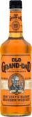 Old Grand-Dad - Kentucky Straight Bourbon Whiskey (1750)