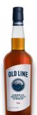 Old Line Spirits - American Single Malt 0 (750)