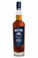 Old Line Spirits - Cask Strength Single Malt 0 (750)
