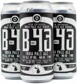 Old Nation Brewing Co. - B-43 0 (44)