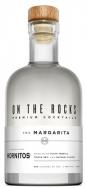 On The Rocks - The Margarita 0 (375)