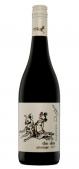 Painted Wolf Wines - Pinotage The Den 2021 (750)