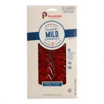 Palacios - Sliced Mild Chorizo