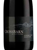 Paul Hobbs - CrossBarn Pinot Noir 2019 (750)
