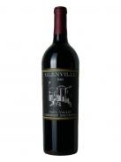 Privatus Wine - Glenville Napa Valley Cabernet 2021 (750)