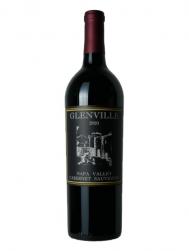 Privatus Wine - Glenville Napa Valley Cabernet 2021 (750ml) (750ml)
