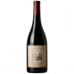 Privatus Wine - Glenville Sonoma Coast Pinot Noir 2021 (750)