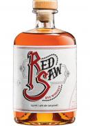 Red Saw - Rye Whiskey (750)
