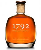 Ridgemont Reserve - 1792 Barrel Select Kentucky Straight Bourbon Whisky (750)