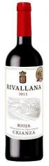 Rivallana - Rioja Crianza 2017 (750ml) (750ml)