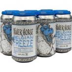 River Horse Brewing Co. - Belgian Freeze 0 (12)