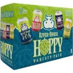 River Horse Brewing Co - Variety Pack 0 (21)