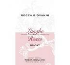 Rocca Giovanni - Langhe Rucat Rosso 2021 (750)