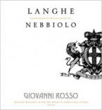 Rocco Giovanni - Langhe Nebbiolo 2019 (750)
