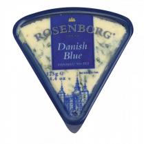 Rosenborg - Danish Blue