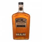Rossville Distillery - Rossville Union Barrel Proof Rye (750)