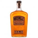 Rossville Distillery - Rossville Union Straight Rye Whiskey (750)