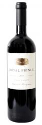 Royal Prince Wines - Royal Prince Cabernet Sauvignon 2019 (750ml) (750ml)