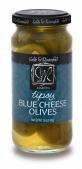 Sable & Rosenfeld - Tipsy Blue Cheese Olives 0