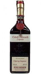 Schladerer - Edel Kirsch Cherry Liqueur (750ml) (750ml)