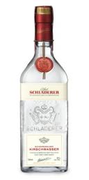 Schladerer - Kirschwasser Cherry Brandy (750ml) (750ml)