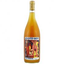 Scotty Boy! - Uno Numero Orange Wine NV (750ml) (750ml)