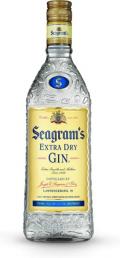 Seagram's - Extra Dry Gin (1.75L) (1.75L)