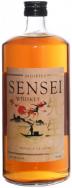 Sensei - Japanese Whiskey 0 (750)