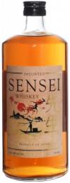 Sensei - Japanese Whiskey (750ml) (750ml)