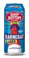 Ship Bottom Brewery - Barnegat Lager 0 (415)