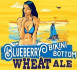 Ship Bottom Brewery - Blueberry Bikini Bottom Wheat Ale 0 (415)