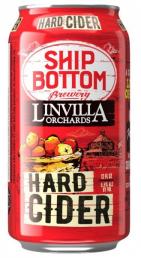 Ship Bottom Brewery - Hard Cider (6 pack cans) (6 pack cans)