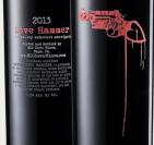 Slo Down Wines - Love Hammer Cabernet 2019 (750)
