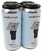 Small Change Brewing Company - A Little Rain 0 (415)