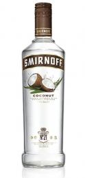 Smirnoff - Coconut Vodka (750ml) (750ml)