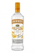 Smirnoff - Orange Vodka (750)