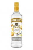Smirnoff - Pineapple Vodka 0 (750)