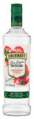 Smirnoff - Watermelon & Mint Vodka Zero Sugar Infusions 0 (750)
