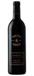 Smith & Hook - Proprietary Red 2020 (750ml) (750ml)