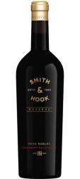 Smith & Hook - Reserve Cabernet Paso Robles 2021 (750ml) (750ml)