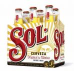Sol - Mexican Cerveza (Beer) 0 (667)