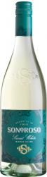 Sonorosso - Sweet White NV (750ml) (750ml)