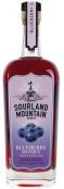 Sourland Mountain Spirits - Blueberry Honey Vodka (750)