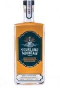 Sourland Mountain Spirits - Bourbon (750)