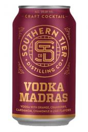 Southern Tier Brewing Co - Vodka Madras (4 pack cans) (4 pack cans)