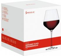 Spiegelau - Burgundy Wine Glass